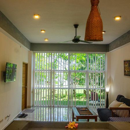 Senggigi Homes & Apartments Exterior photo