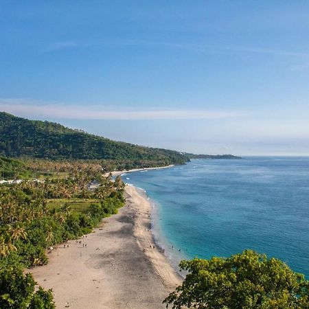 Senggigi Homes & Apartments Exterior photo